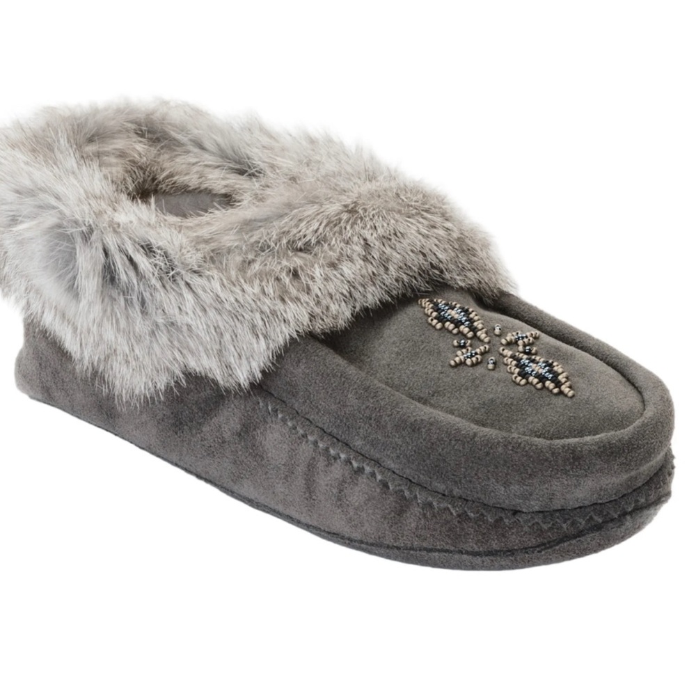 MANITOBAH | TIPI MOCCASINS